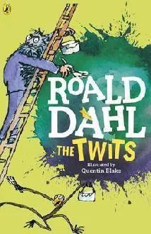 ■ The Twits