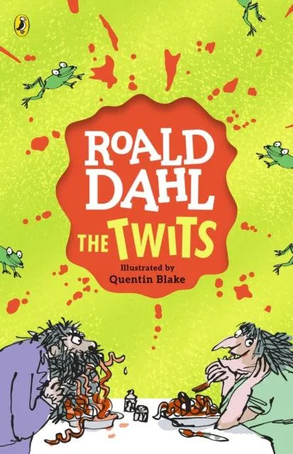 ■ The Twits