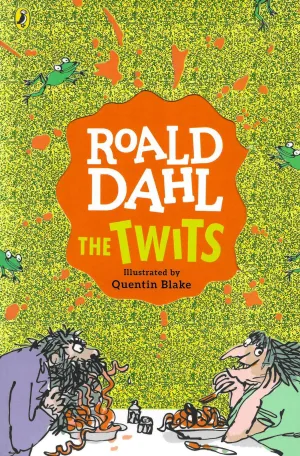 ■ The Twits