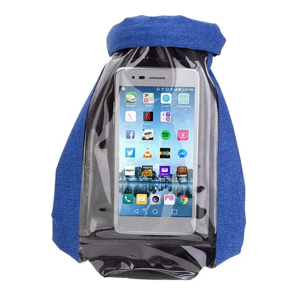 2-Liter Waterproof Gear Bag (Q438622)