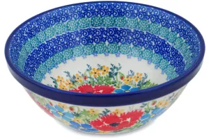 6" Cereal Bowl - Dazzling Day