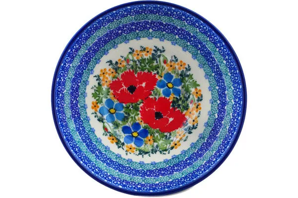 6" Cereal Bowl - Dazzling Day
