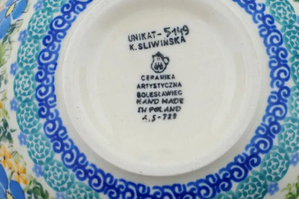 6" Cereal Bowl - Dazzling Day