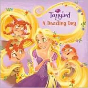 A Dazzling Day (Disney's Tangled)