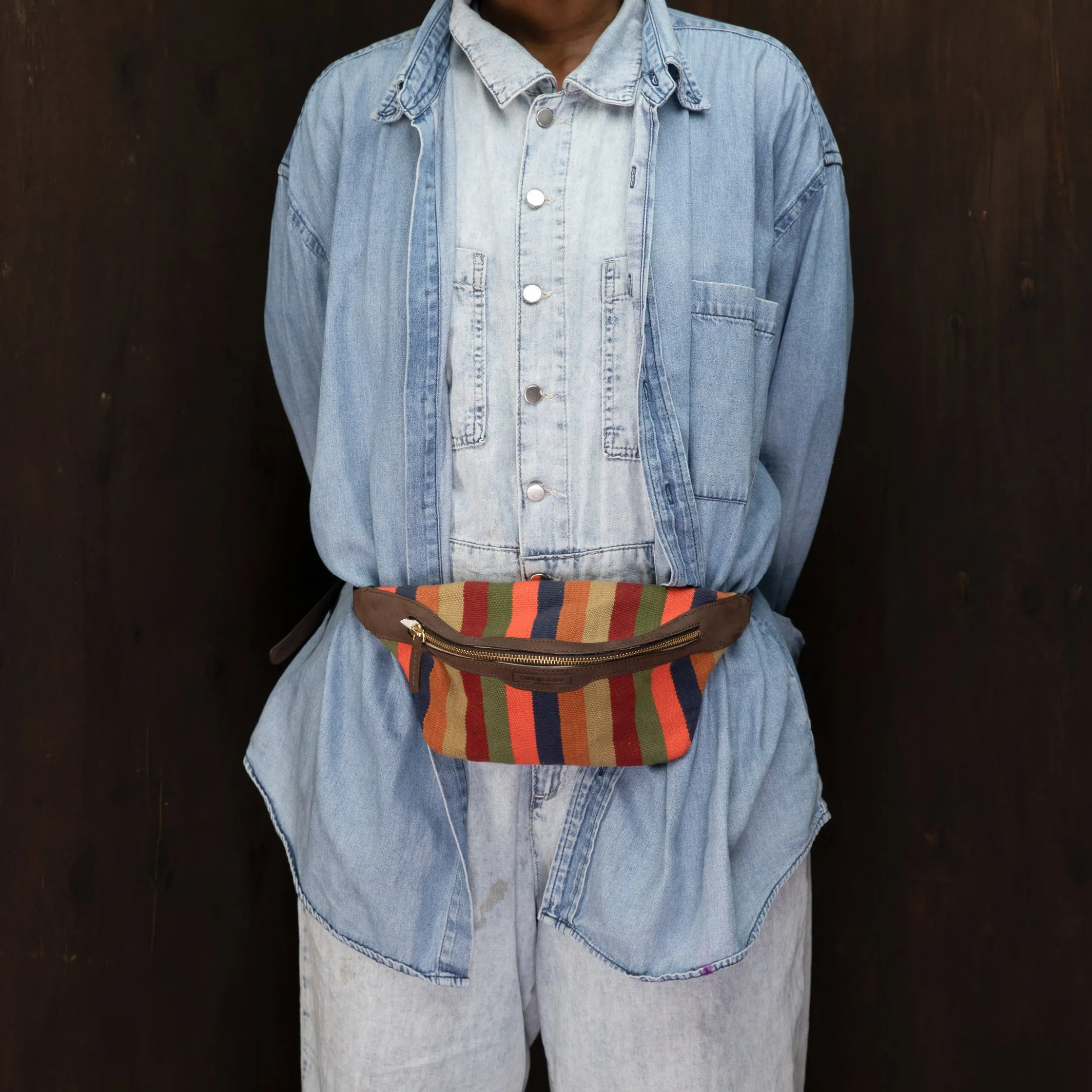 Abode Mercy Belt Bag