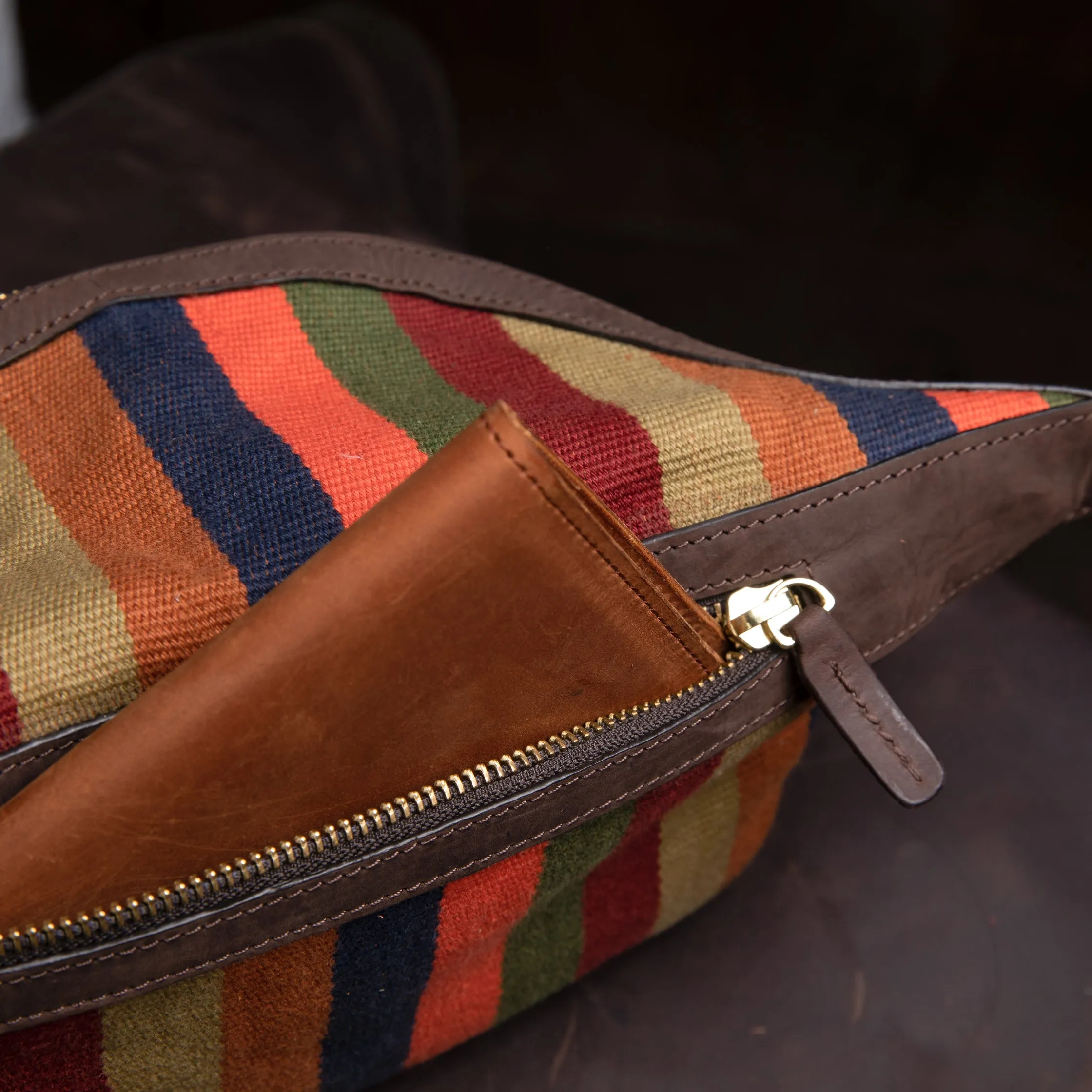 Abode Mercy Belt Bag