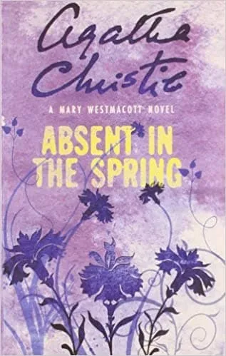 Absent in the Spring