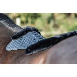Acavallo Piuma Eco Wool Featherlight Pad