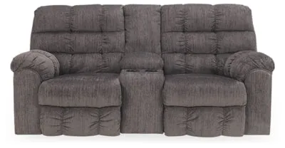 Acieona Sofa, Loveseat and Recliner