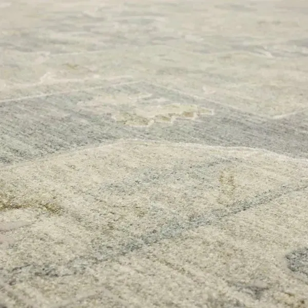 Adalia RG848 078 Kumra Dark Gray Rug