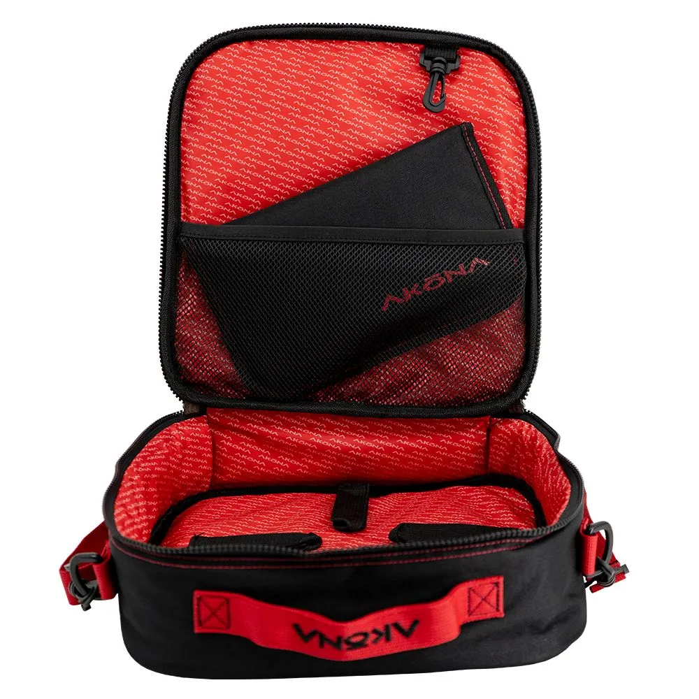 Akona Classic Regulator Bag - Dive Flag