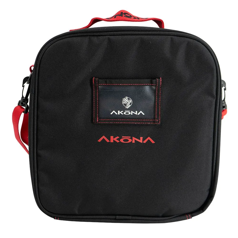 Akona Classic Regulator Bag - Dive Flag