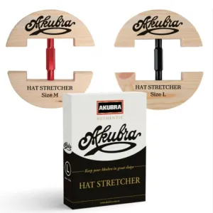 Akubra Hat Stretcher