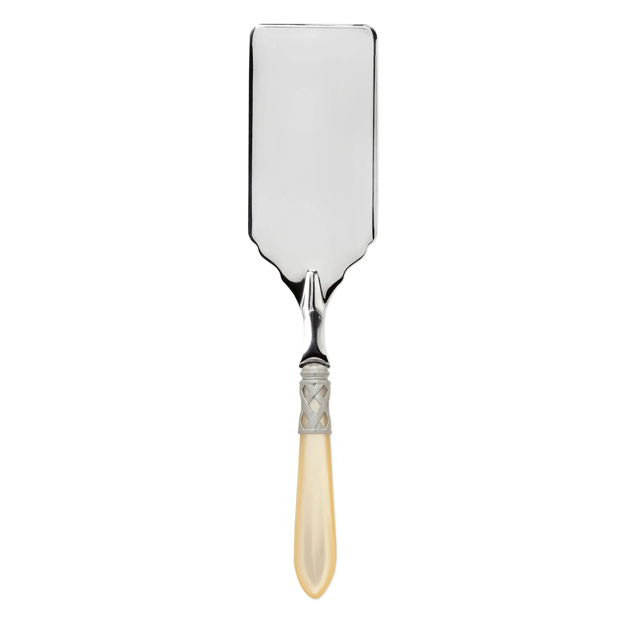 Aladdin Antique Lasagna Server