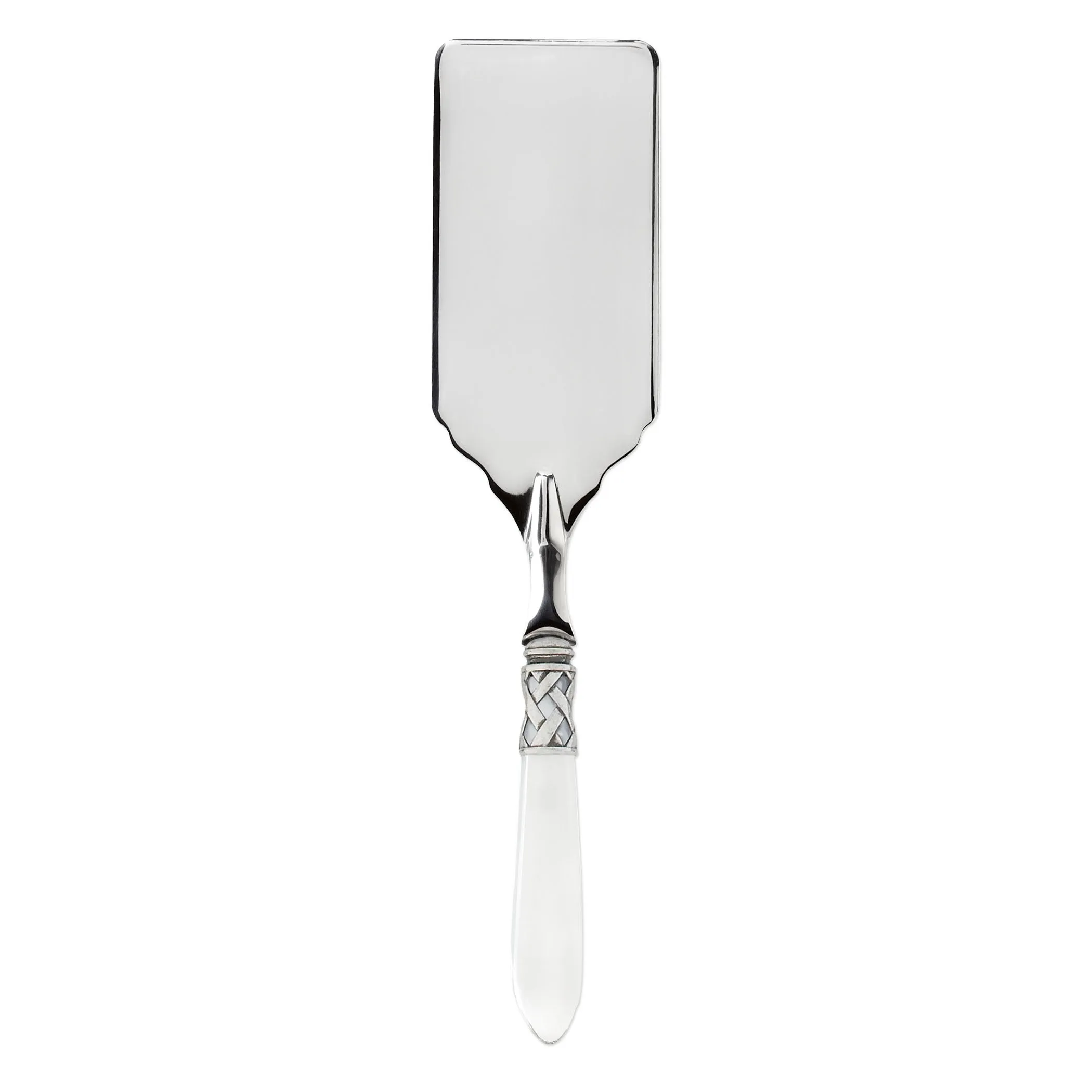 Aladdin Antique Lasagna Server