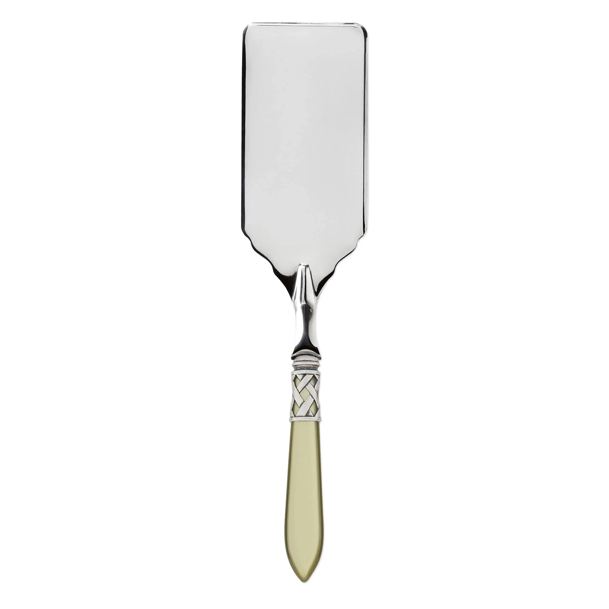 Aladdin Antique Lasagna Server