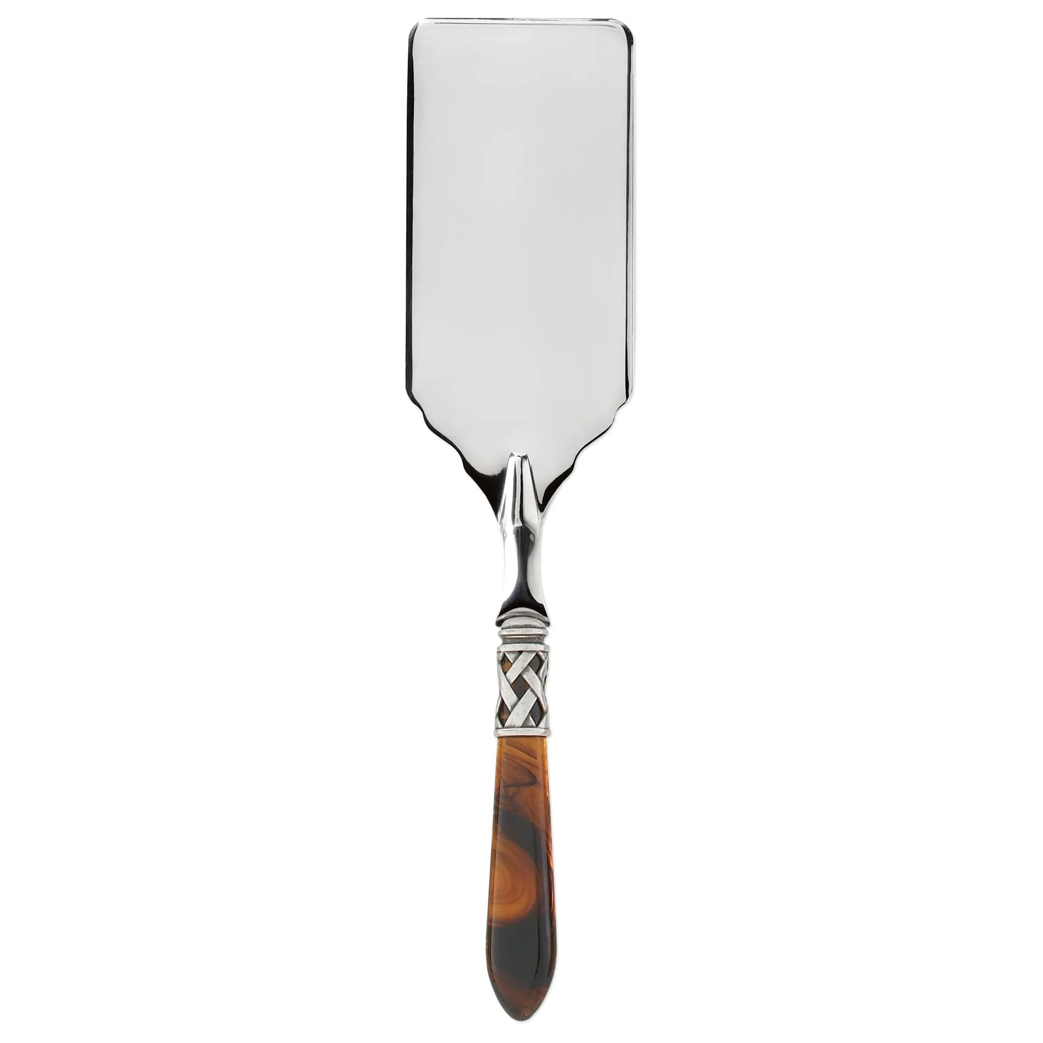 Aladdin Antique Lasagna Server