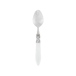 Aladdin Antique White Place Spoon