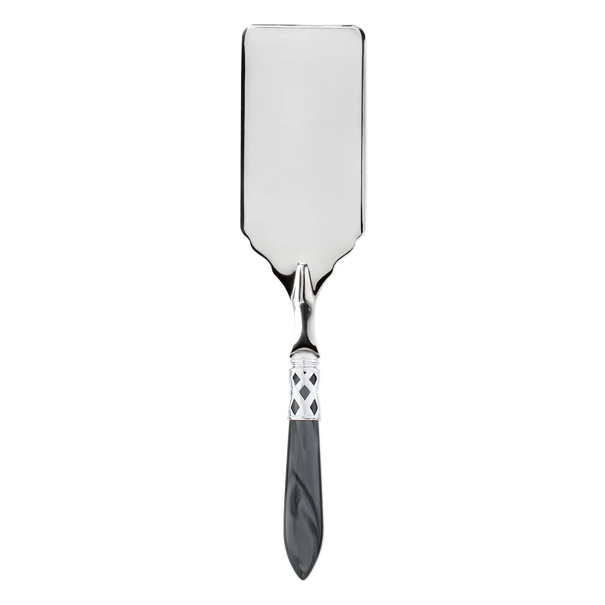 Aladdin Brilliant Charcoal Lasagna Server