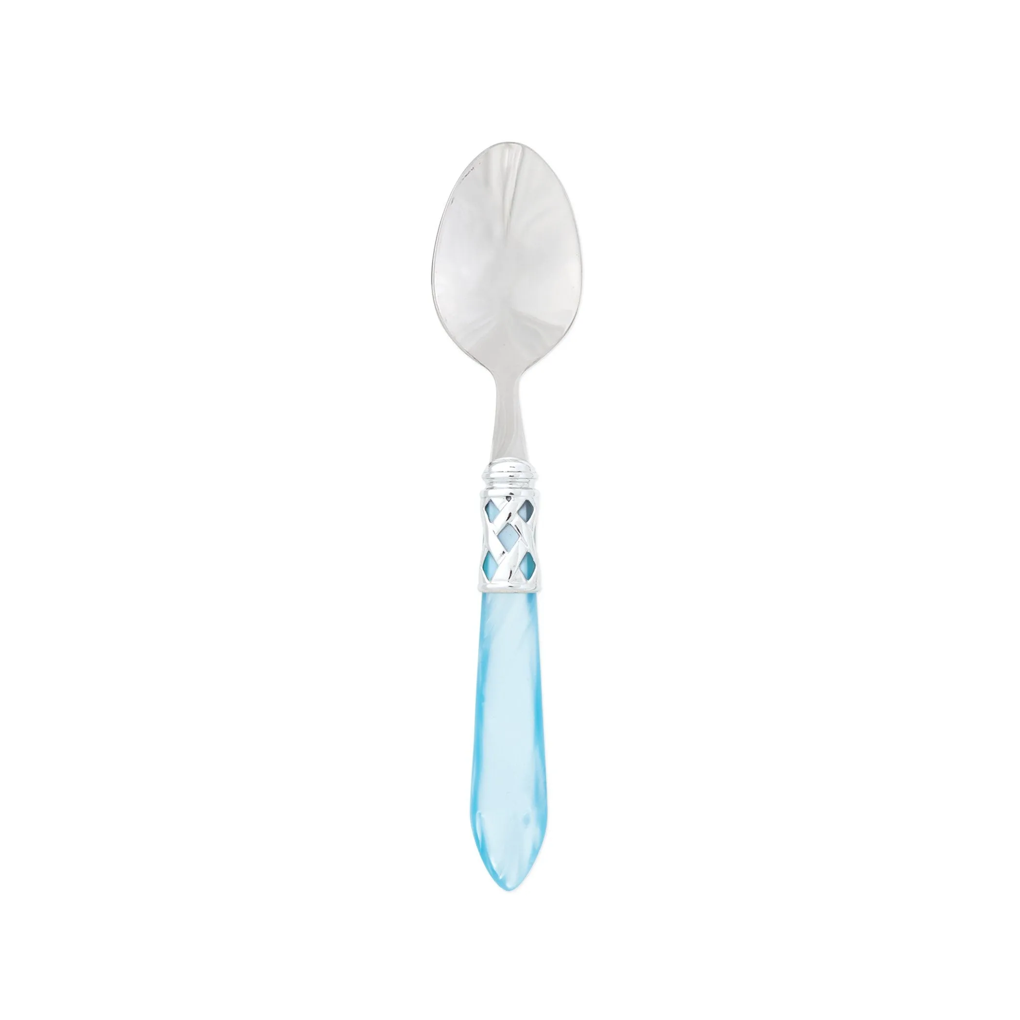 Aladdin Brilliant Light Blue Place Spoon