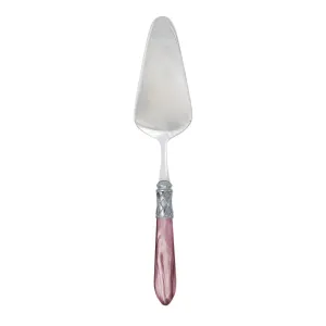 Aladdin Brilliant Red Pastry Server