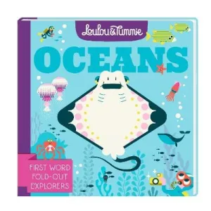 & Tummie Loulou: Loulou & Tummie OCEANS [2022]