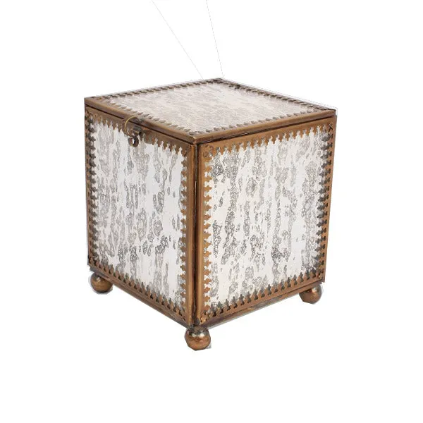 Antique Boxes