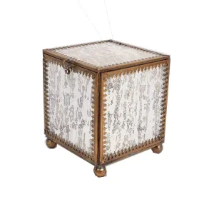 Antique Boxes