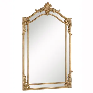 Antique Decorative Mirror