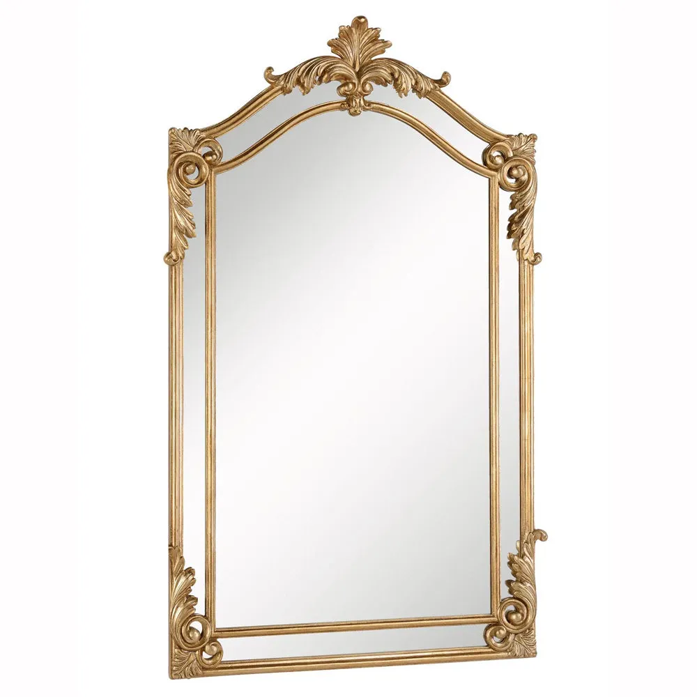 Antique Decorative Mirror