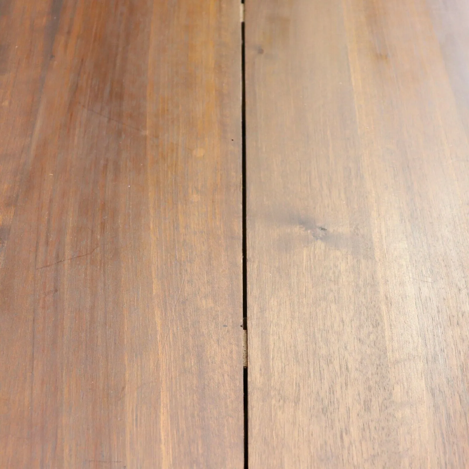 Antique Table, Dining, French, Walnut Henri II Style Table, Handsome Piece!