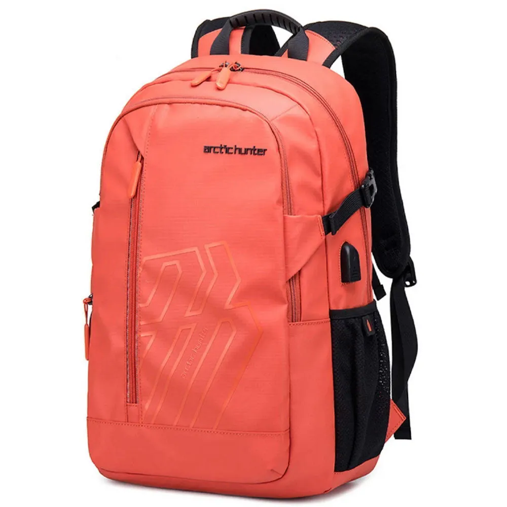 Arctic Hunter B00387 Laptop Backpack