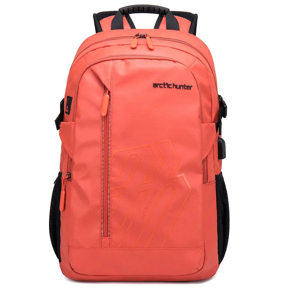 Arctic Hunter B00387 Laptop Backpack