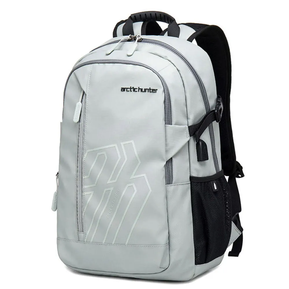 Arctic Hunter B00387 Laptop Backpack