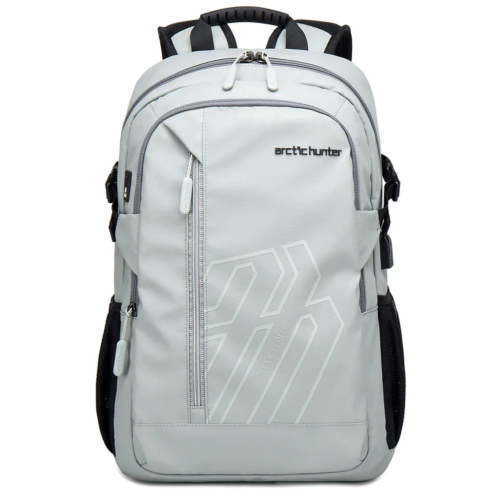 Arctic Hunter B00387 Laptop Backpack