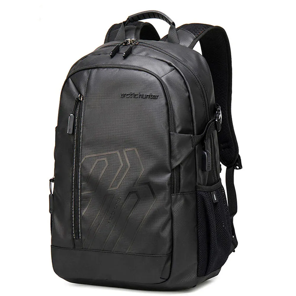 Arctic Hunter B00387 Laptop Backpack