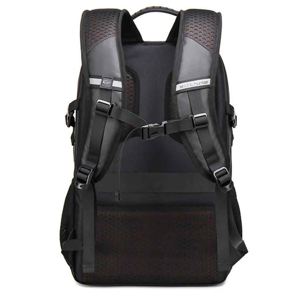 Arctic Hunter B00387 Laptop Backpack