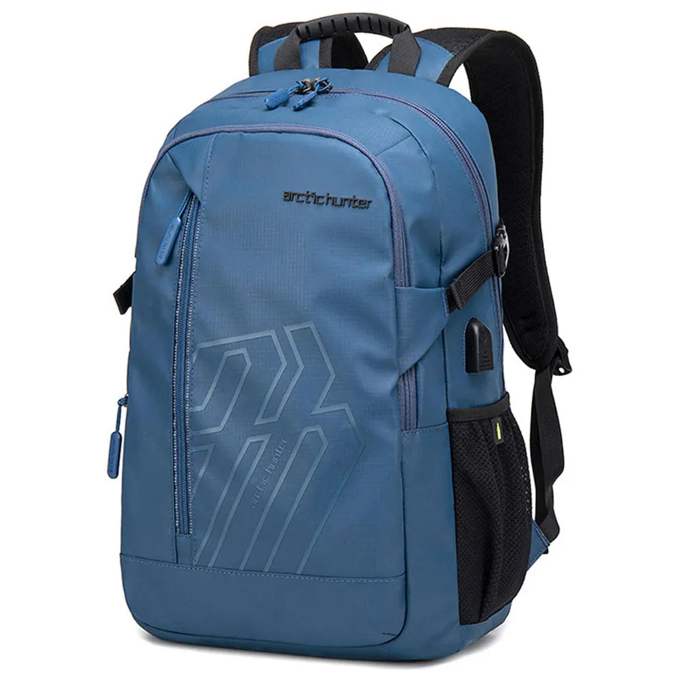 Arctic Hunter B00387 Laptop Backpack