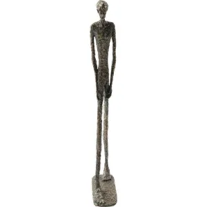 Art Man Deco Figurine