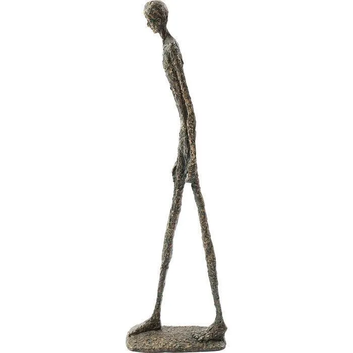 Art Man Deco Figurine