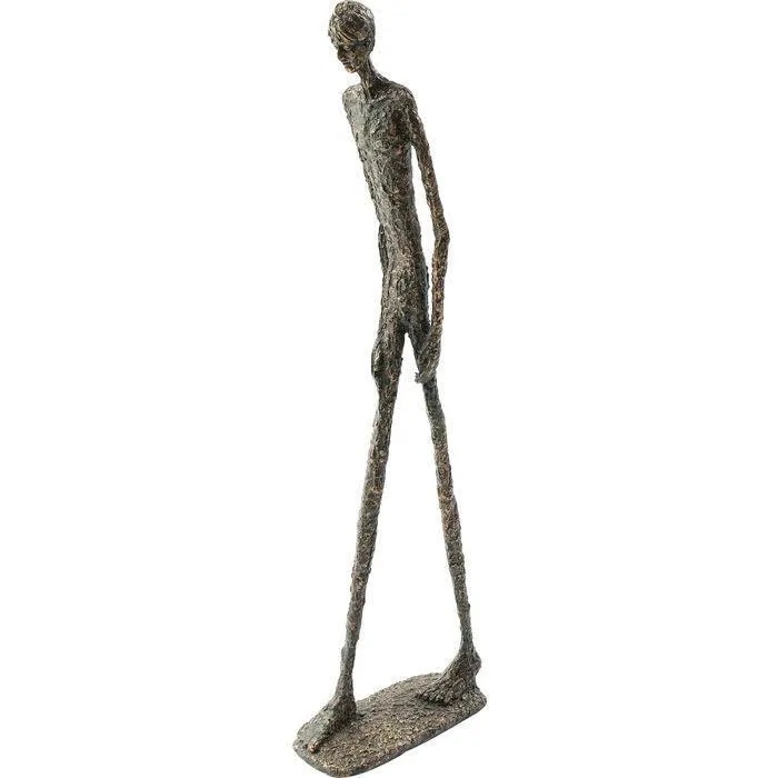 Art Man Deco Figurine