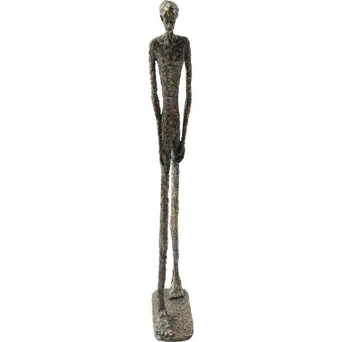 Art Man Deco Figurine