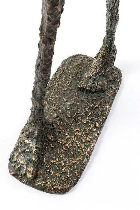 Art Man Deco Figurine