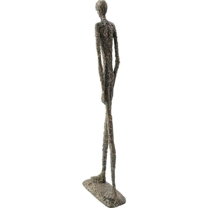 Art Man Deco Figurine