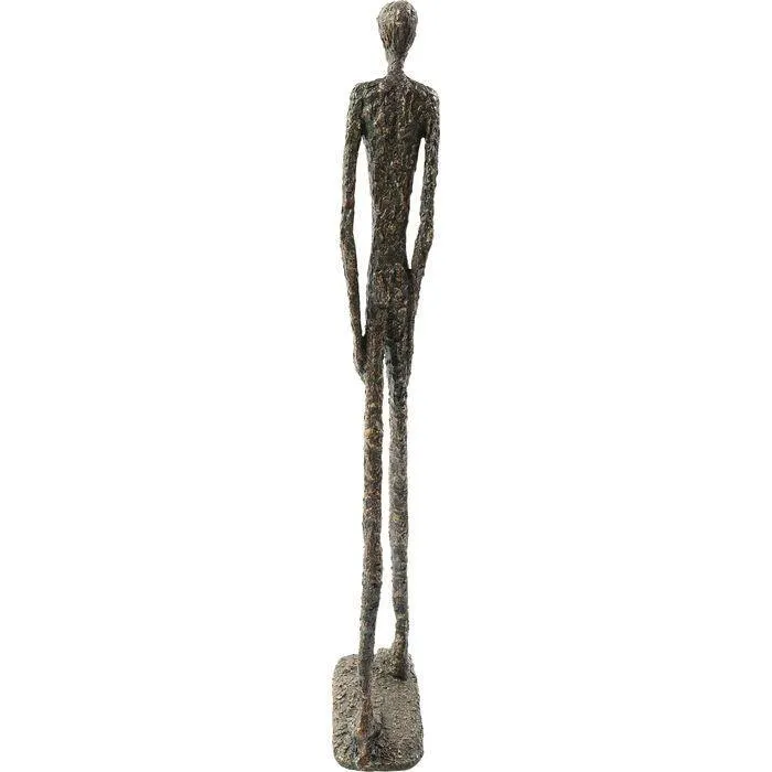 Art Man Deco Figurine