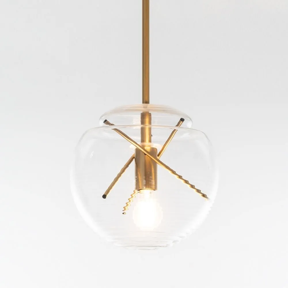 Artemide Vitruvio suspension lamp