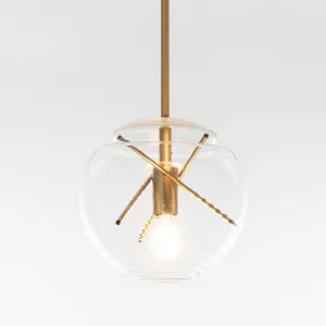 Artemide Vitruvio suspension lamp