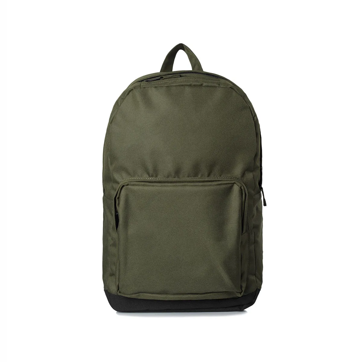 AS Colour Army/Black Metro Backpack