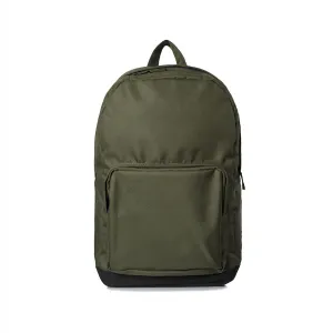 AS Colour Army/Black Metro Backpack