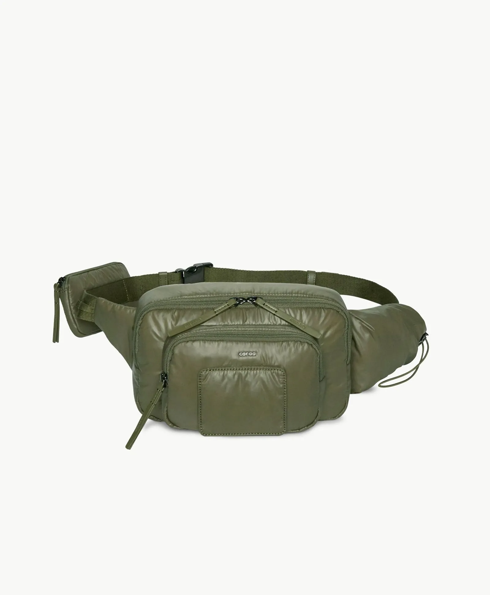 Baby Changing Sling Nylon | Olive